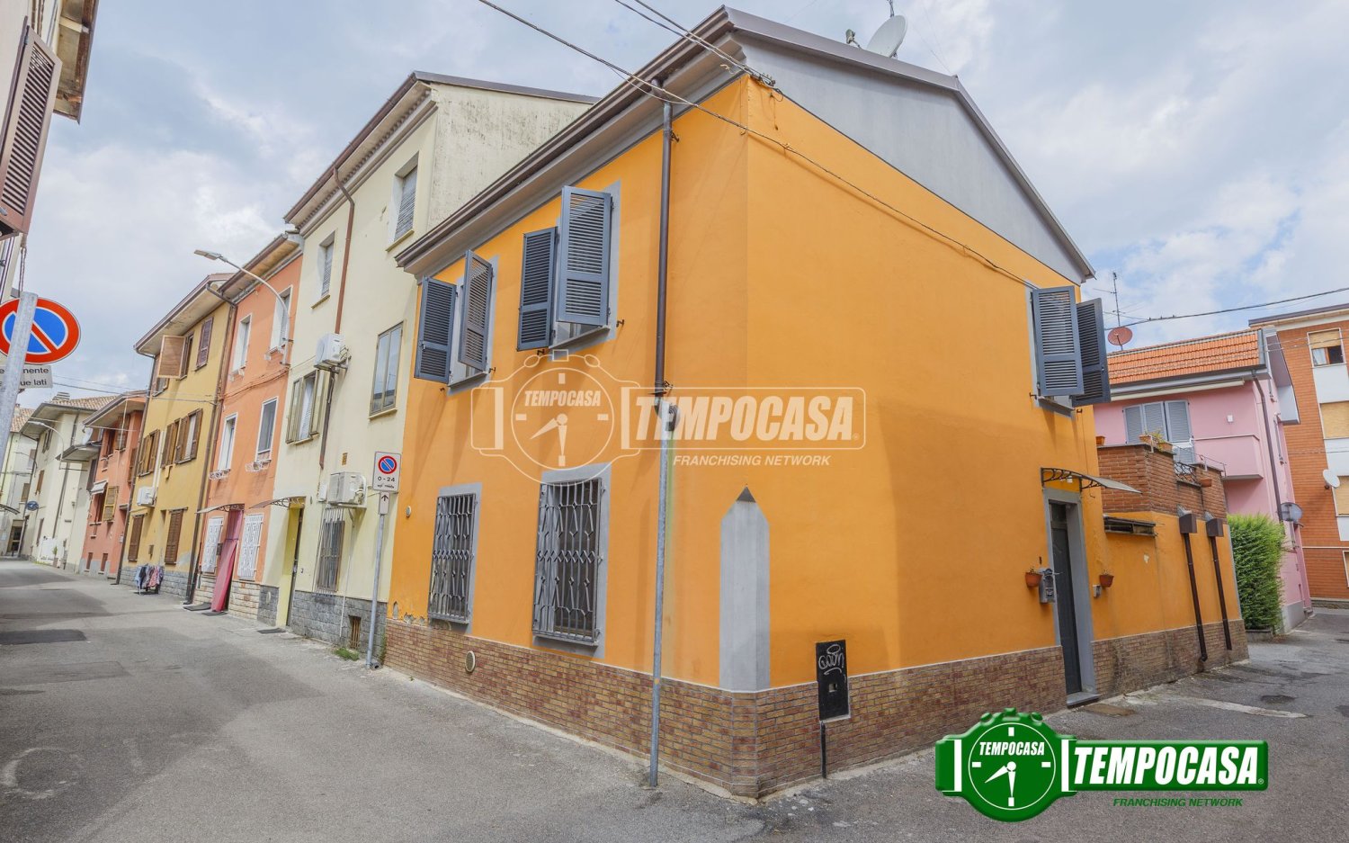 3 غرف نوم منزل في Borgonovo Val Tidone, Italy رقم 328691