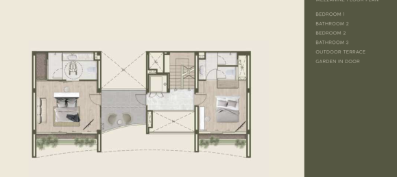 4 bedrooms Villa in Phuket, Thailand No. 7744 8