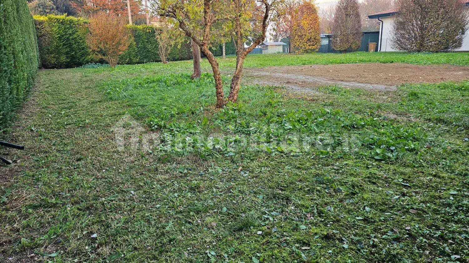 6 bedrooms Villa in San Biagio di Callalta, Italy No. 195848