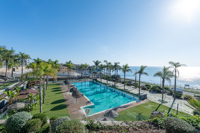 3 bedrooms Apartment in Mijas, Spain No. 43419