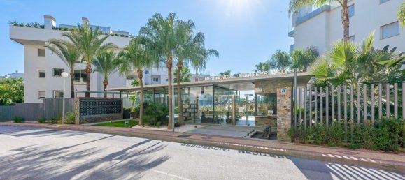 3 bedrooms Apartment in Mijas, Spain No. 43419 26