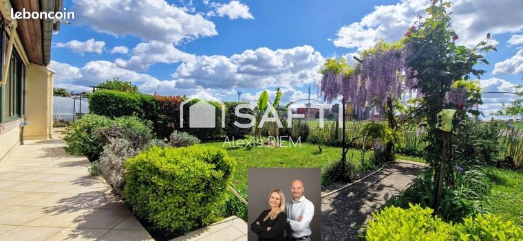 4 chambres Maison à Tonneins, France No. 314798