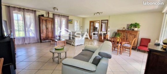 4 chambres Maison à Tonneins, France No. 314798 4