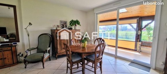 4 chambres Maison à Tonneins, France No. 314798 10