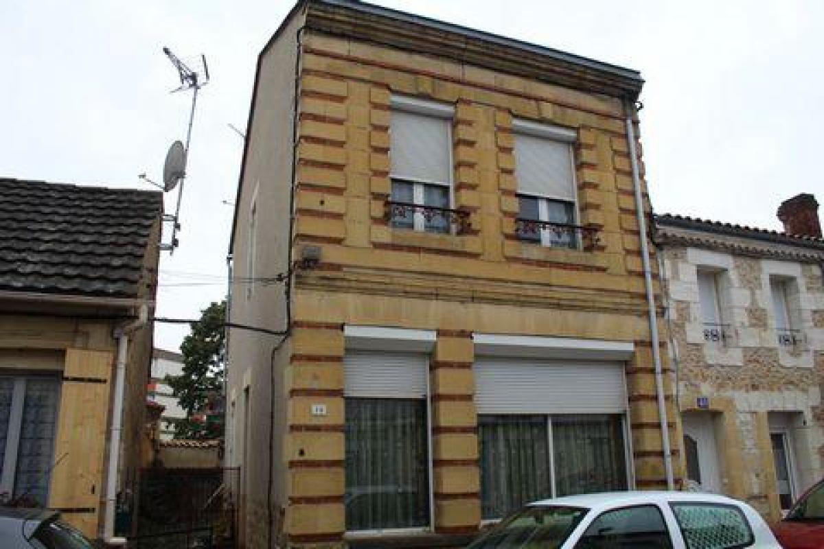 4 bedrooms House in Bergerac, France No. 5580