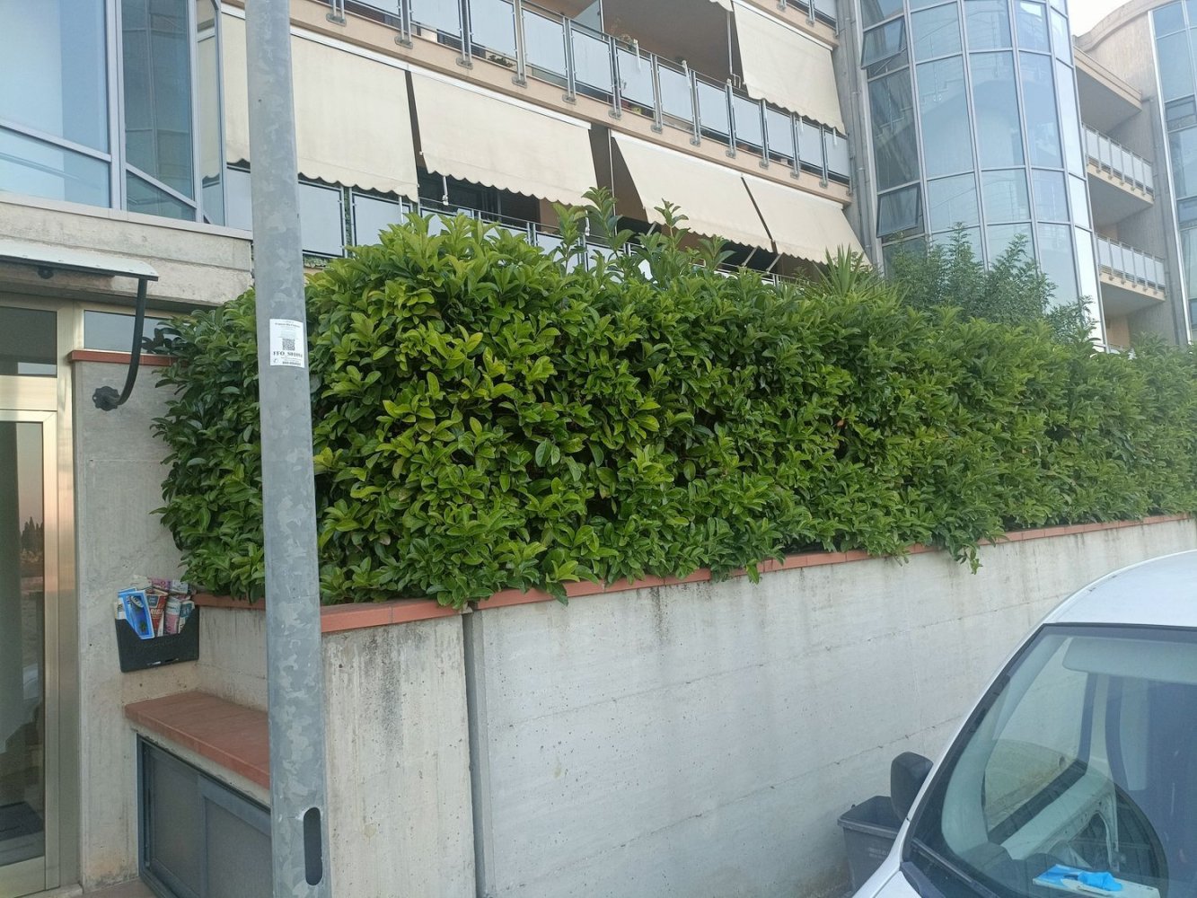 4 bedrooms Apartment in Francavilla Fontana, Italy No. 372275