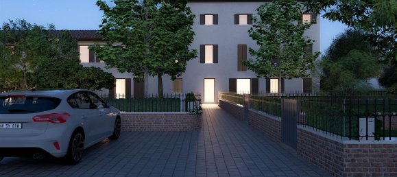 Dúplex de 4 dormitorios en Borgo Virgilio, Italy No. 381849 9