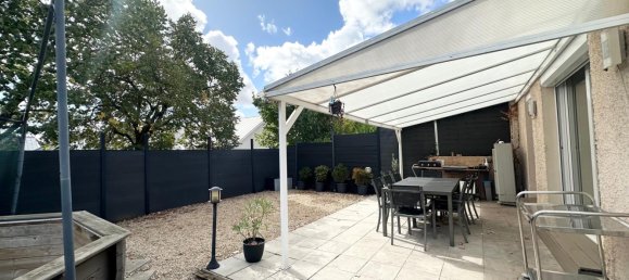 5 Schlafzimmer Haus in Marsannay-la-Cote, France, Nr. 327276 20