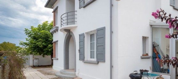 Casa de 3 dormitorios en Mont-de-Marsan, France No. 335926 2