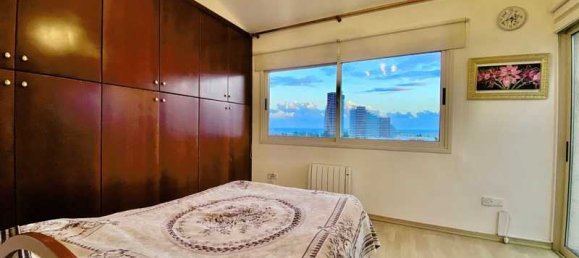 3 Schlafzimmer Gewerbliche Immobilie in Germasogeia, Cyprus, Nr. 18596 8