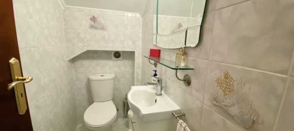 3 Schlafzimmer Gewerbliche Immobilie in Germasogeia, Cyprus, Nr. 18596 11