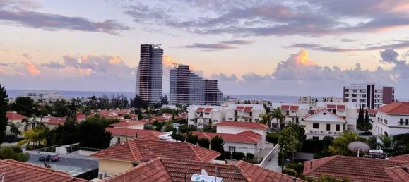 3 Schlafzimmer Gewerbliche Immobilie in Germasogeia, Cyprus, Nr. 18596 2