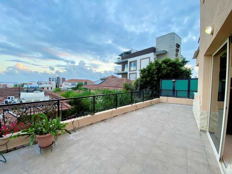 3 غرف نوم عقار تجاري في Germasogeia, Cyprus رقم 18596