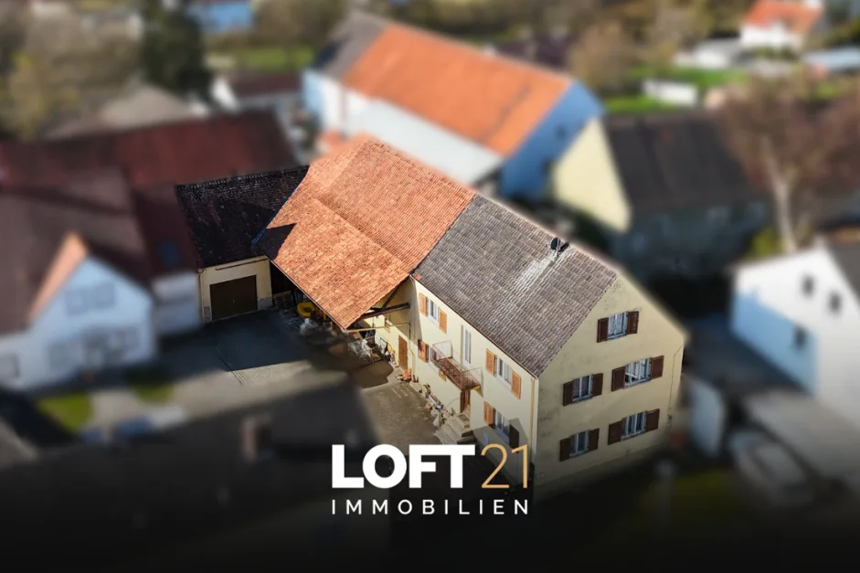  Land in Ingolstadt, Germany No. 219889