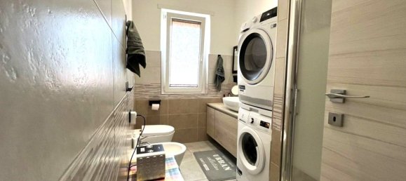 3-Zimmer Penthouse in Rome, Italy, Nr. 46241 10