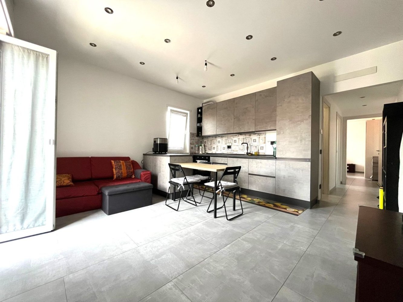 3-Zimmer Penthouse in Rome, Italy, Nr. 46241