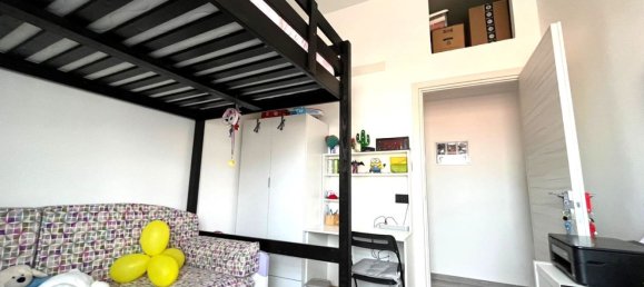 3-Zimmer Penthouse in Rome, Italy, Nr. 46241 9