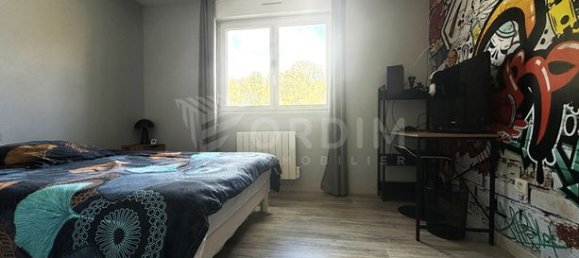Casa T4 em Saint-Julien-du-Sault, France N.º 302970 9