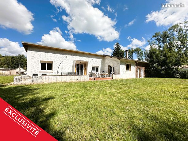 Casa T4 em Saint-Julien-du-Sault, France N.º 302970