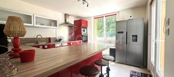 Casa T4 em Saint-Julien-du-Sault, France N.º 302970 5