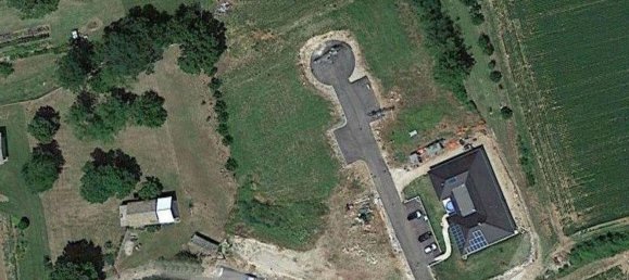 Земельный участок 1182м² в Удине, Италия № 162919 3