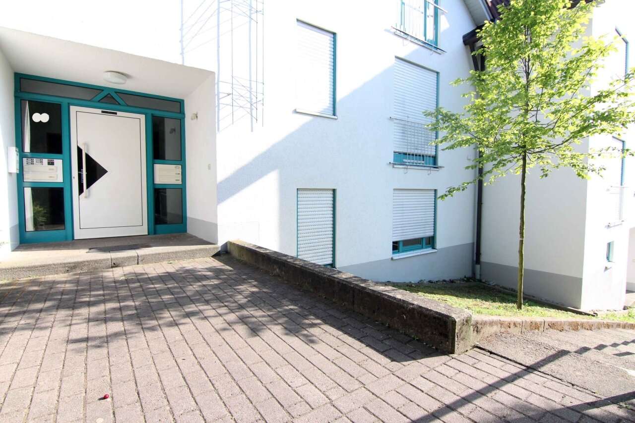 1 chambre Appartement à Ortenaukreis, Germany No. 75806