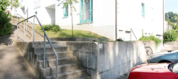 1 chambre Appartement à Ortenaukreis, Germany No. 75806 6