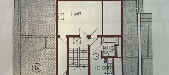 1 chambre Appartement à Ortenaukreis, Germany No. 75806 7