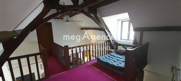 4 bedrooms House in Boussay, France No. 154917 11