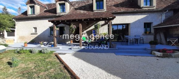 4 bedrooms House in Boussay, France No. 154917 3