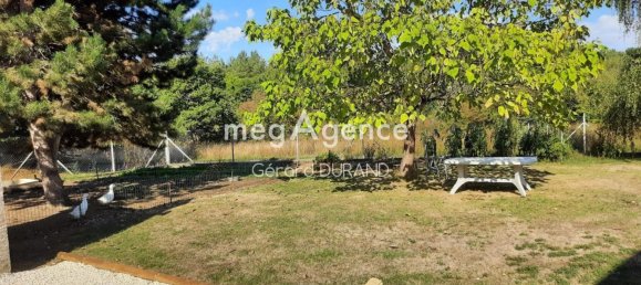 4 bedrooms House in Boussay, France No. 154917 6