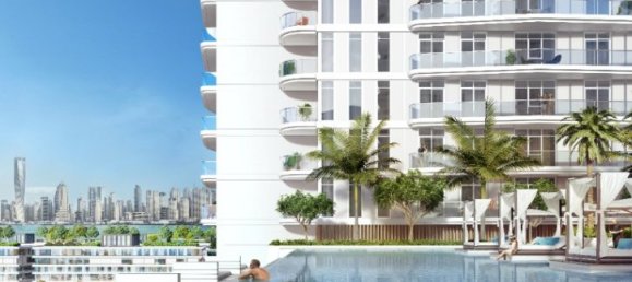 4 غرف نوم شقة في SOUTH BEACH, Dubai Harbour, UAE رقم 57746 4