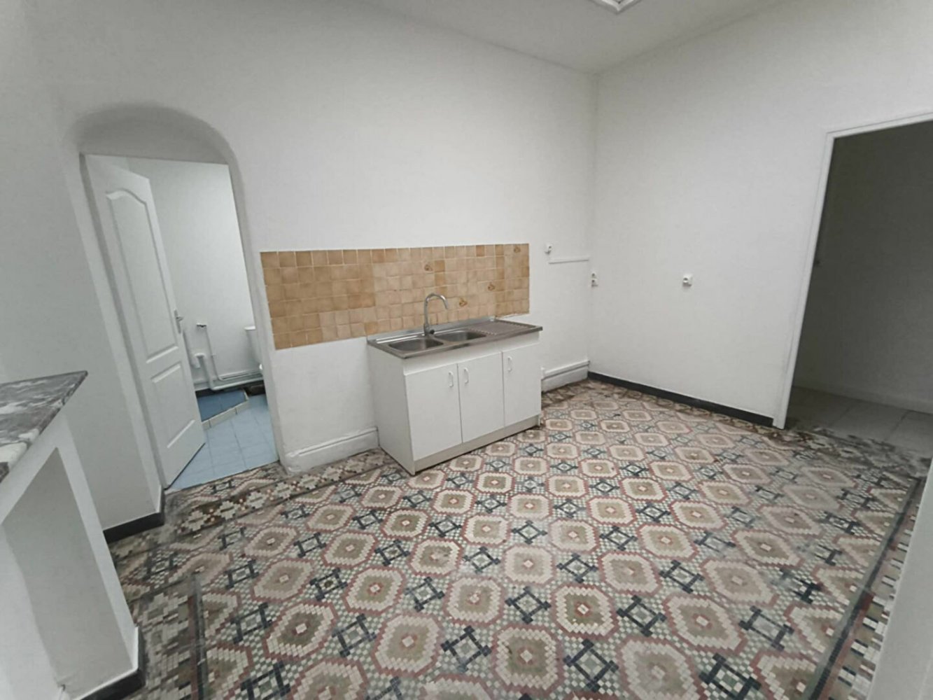 Дом с 3 спальнями в Брюэ-сюр-л’Эско, Франция № 54559