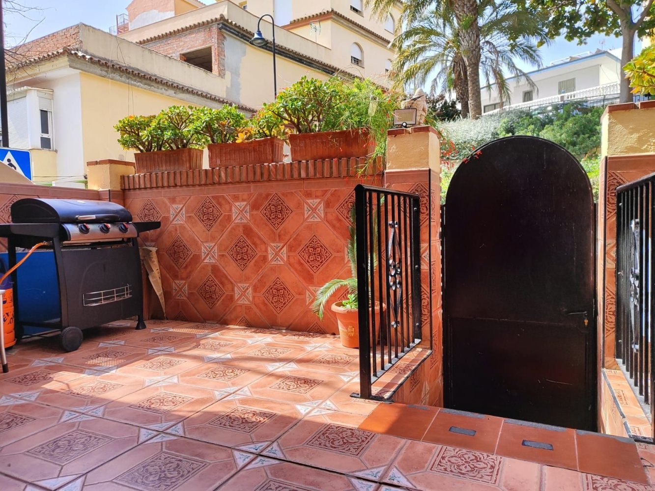 4 bedrooms Townhouse in Mijas, Spain No. 147273