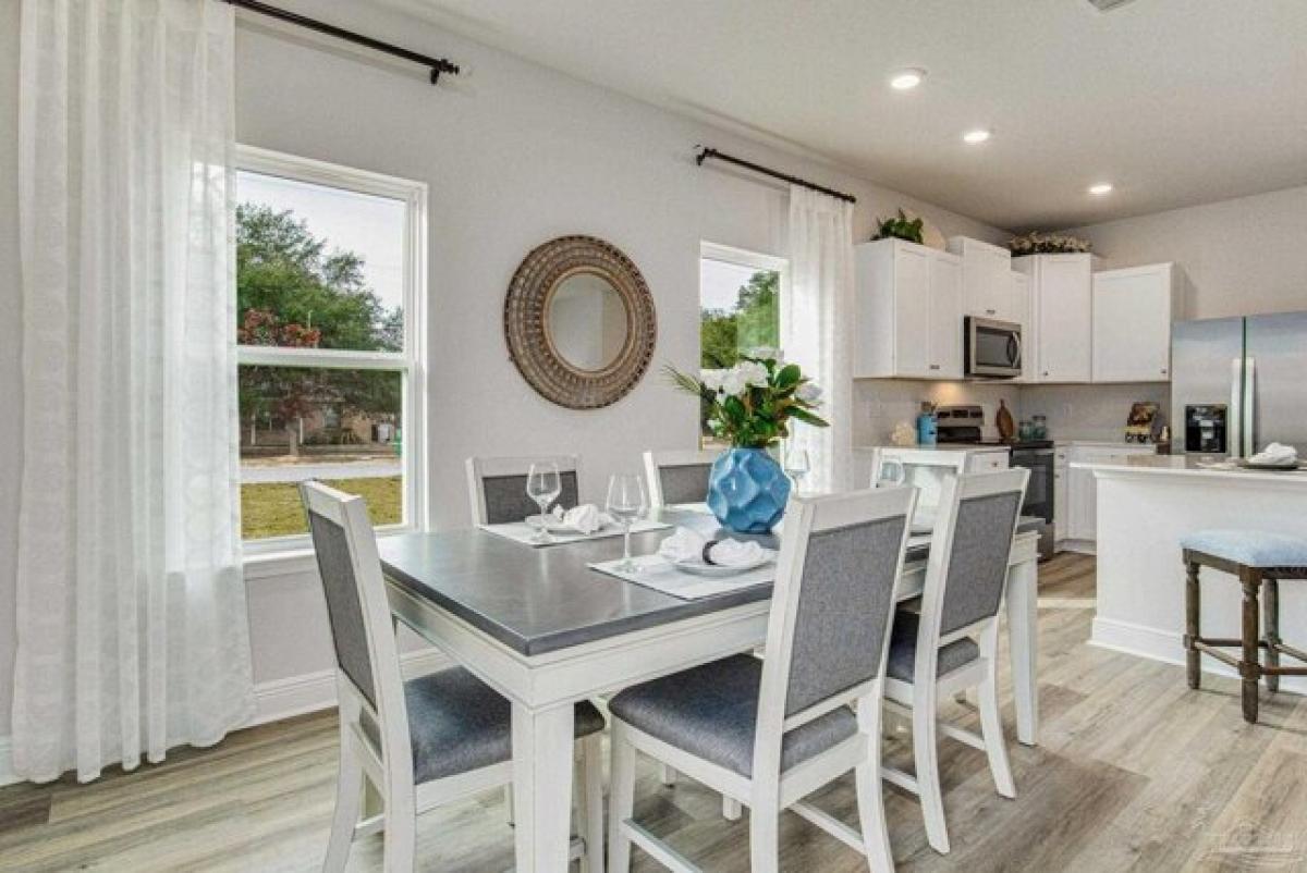 3 غرف نوم منزل في Pensacola, USA رقم 416049