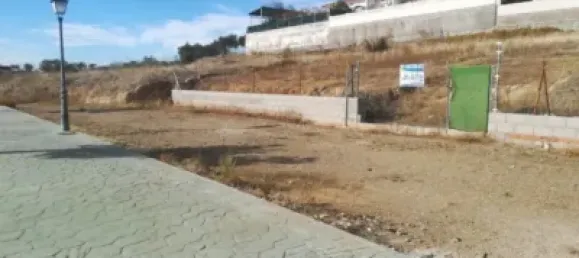 Земельный участок 510м² в Навас-дель-Рей, Испания № 95356 6