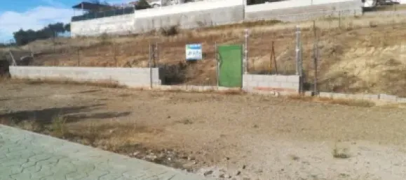 Земельный участок 510м² в Навас-дель-Рей, Испания № 95356 9