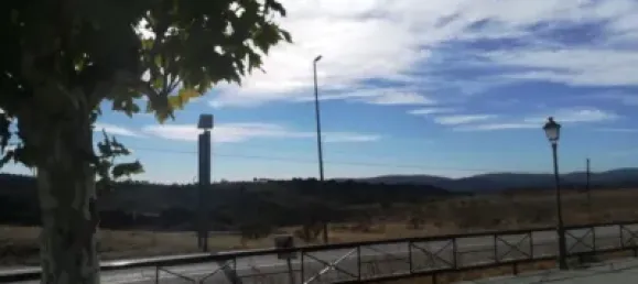 Земельный участок 510м² в Навас-дель-Рей, Испания № 95356 8