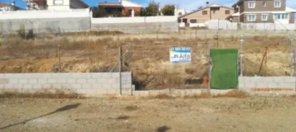 Земельный участок 510м² в Навас-дель-Рей, Испания № 95356 14