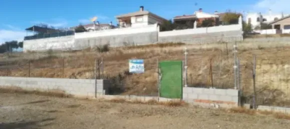 Земельный участок 510м² в Навас-дель-Рей, Испания № 95356 3