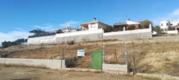 Земельный участок 510м² в Навас-дель-Рей, Испания № 95356 10