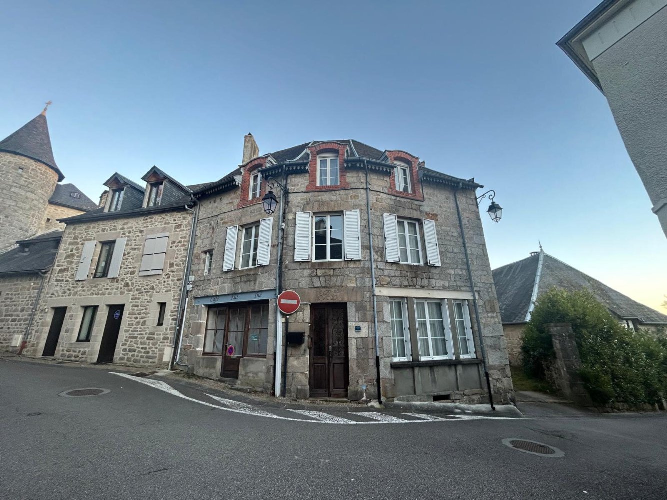 6 chambres Maison à Meymac, France No. 355067