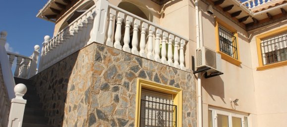 5 غرف نوم منزل في La Zenia, Spain رقم 188729 49