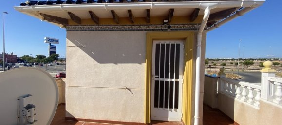 5 غرف نوم منزل في La Zenia, Spain رقم 188729 35