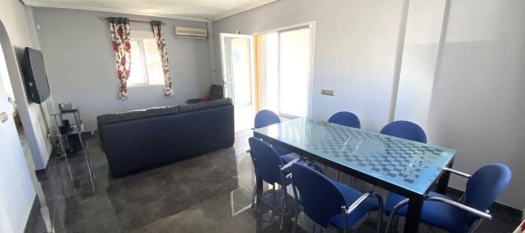 5 غرف نوم منزل في La Zenia, Spain رقم 188729 9