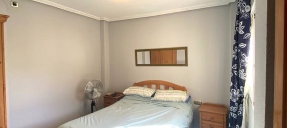 5 غرف نوم منزل في La Zenia, Spain رقم 188729 12