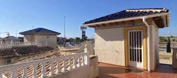 5 غرف نوم منزل في La Zenia, Spain رقم 188729 33