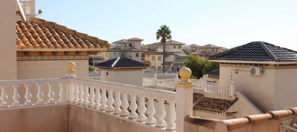 5 غرف نوم منزل في La Zenia, Spain رقم 188729 25