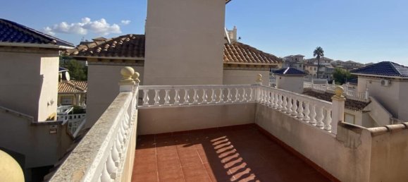 5 غرف نوم منزل في La Zenia, Spain رقم 188729 43