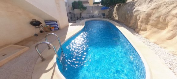 5 غرف نوم منزل في La Zenia, Spain رقم 188729 48